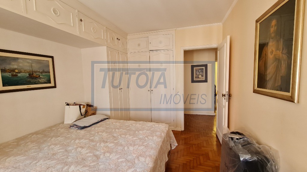 Apartamento à venda com 3 quartos, 170m² - Foto 7