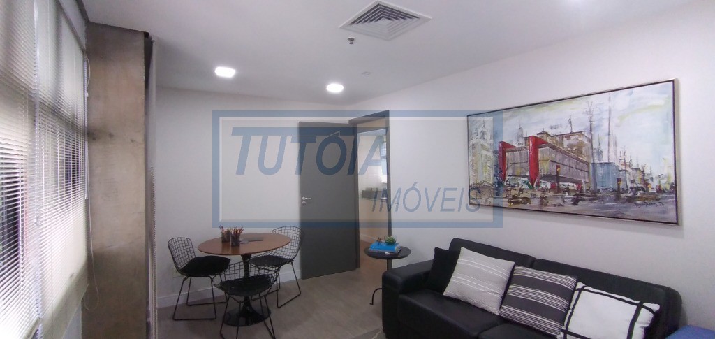 Conjunto Comercial-Sala à venda, 82m² - Foto 8