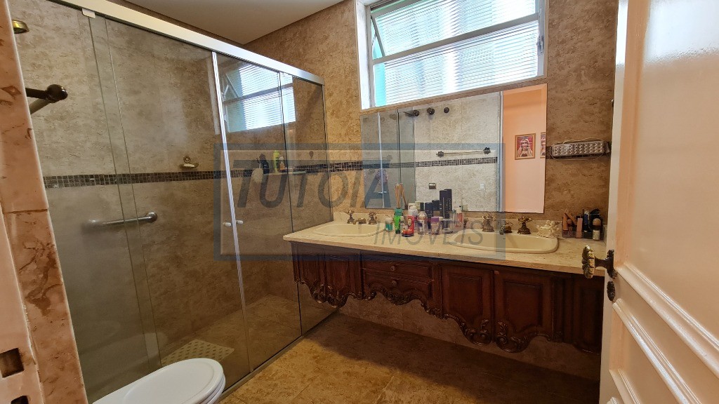 Apartamento à venda com 3 quartos, 170m² - Foto 18