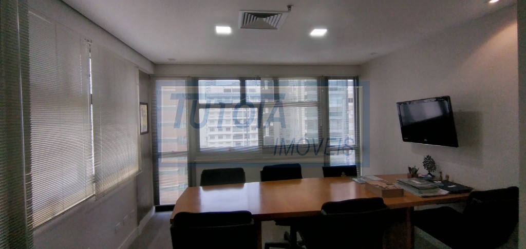 Conjunto Comercial-Sala à venda, 82m² - Foto 9