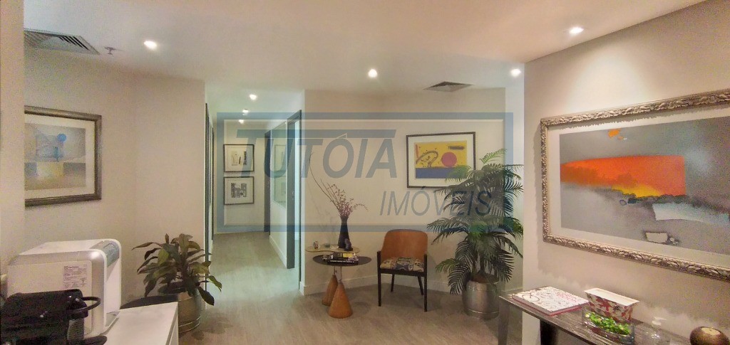 Conjunto Comercial-Sala à venda, 82m² - Foto 12