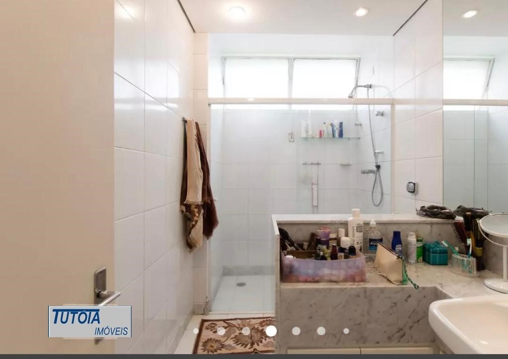 Apartamento à venda com 4 quartos, 238m² - Foto 19