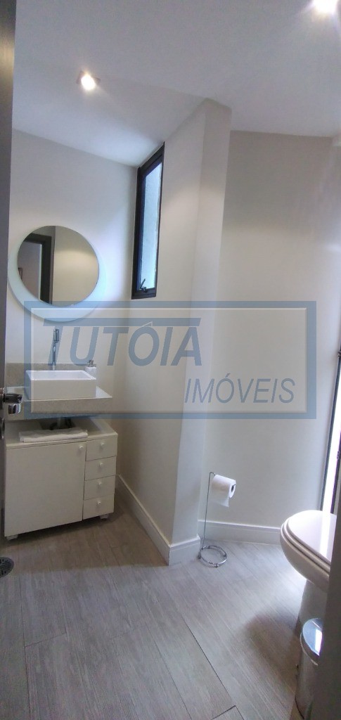 Conjunto Comercial-Sala à venda, 82m² - Foto 13