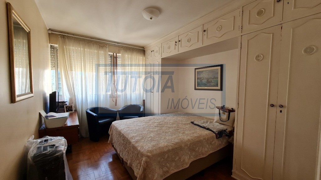 Apartamento à venda com 3 quartos, 170m² - Foto 6