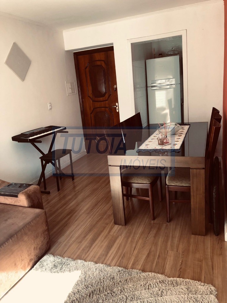 Apartamento à venda com 2 quartos, 53m² - Foto 12