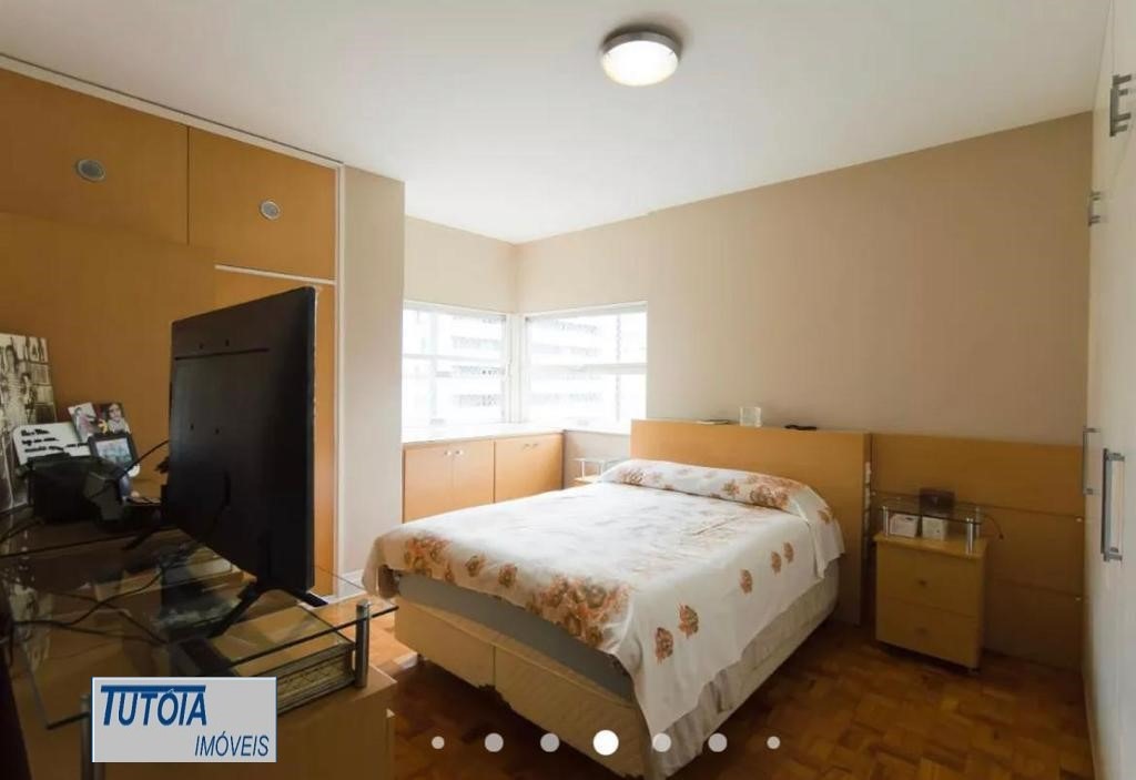 Apartamento à venda com 4 quartos, 238m² - Foto 14