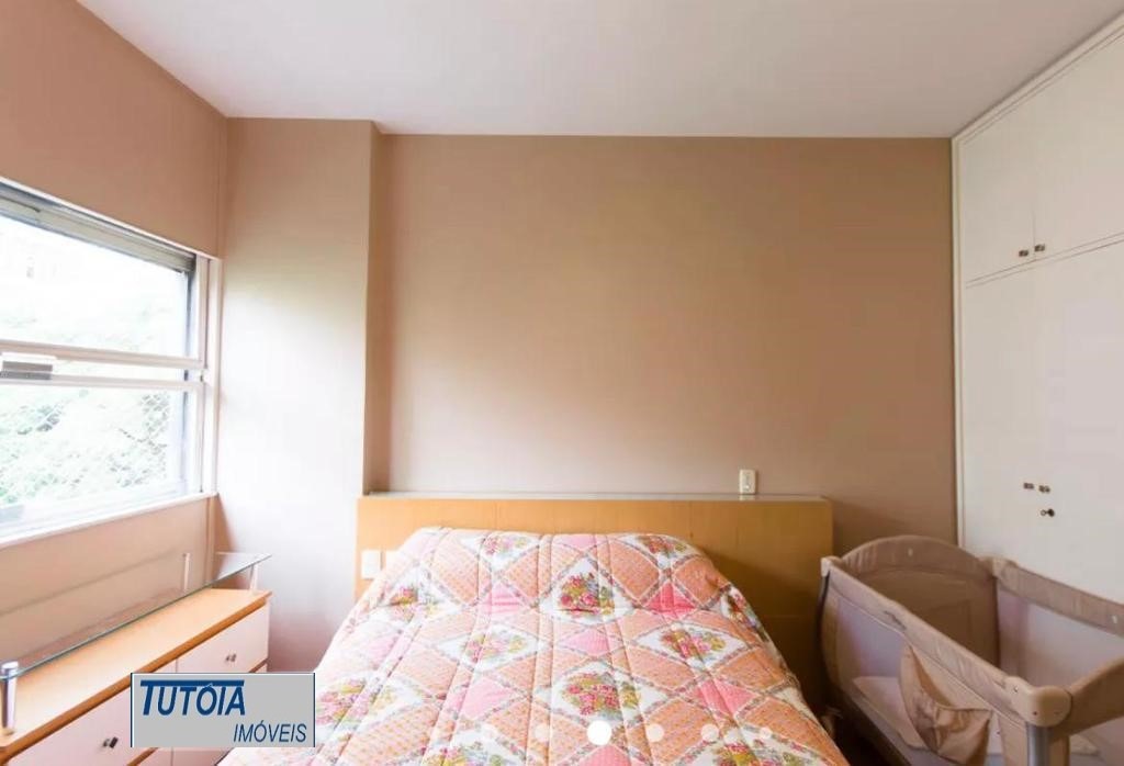 Apartamento à venda com 4 quartos, 238m² - Foto 16