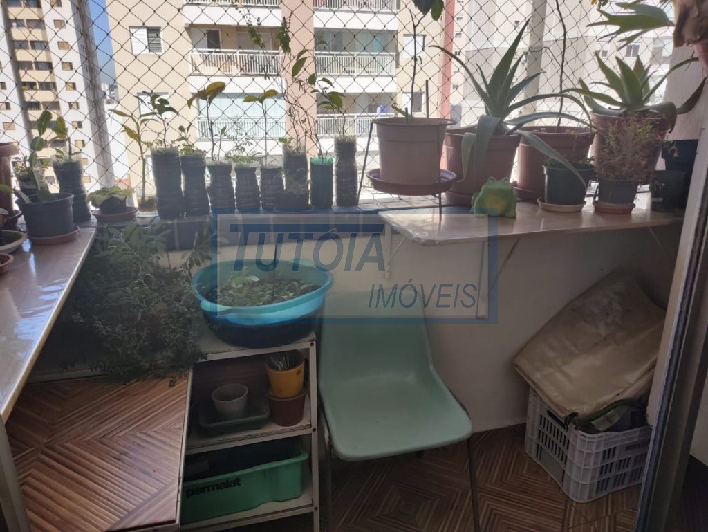 Apartamento à venda com 3 quartos, 79m² - Foto 7