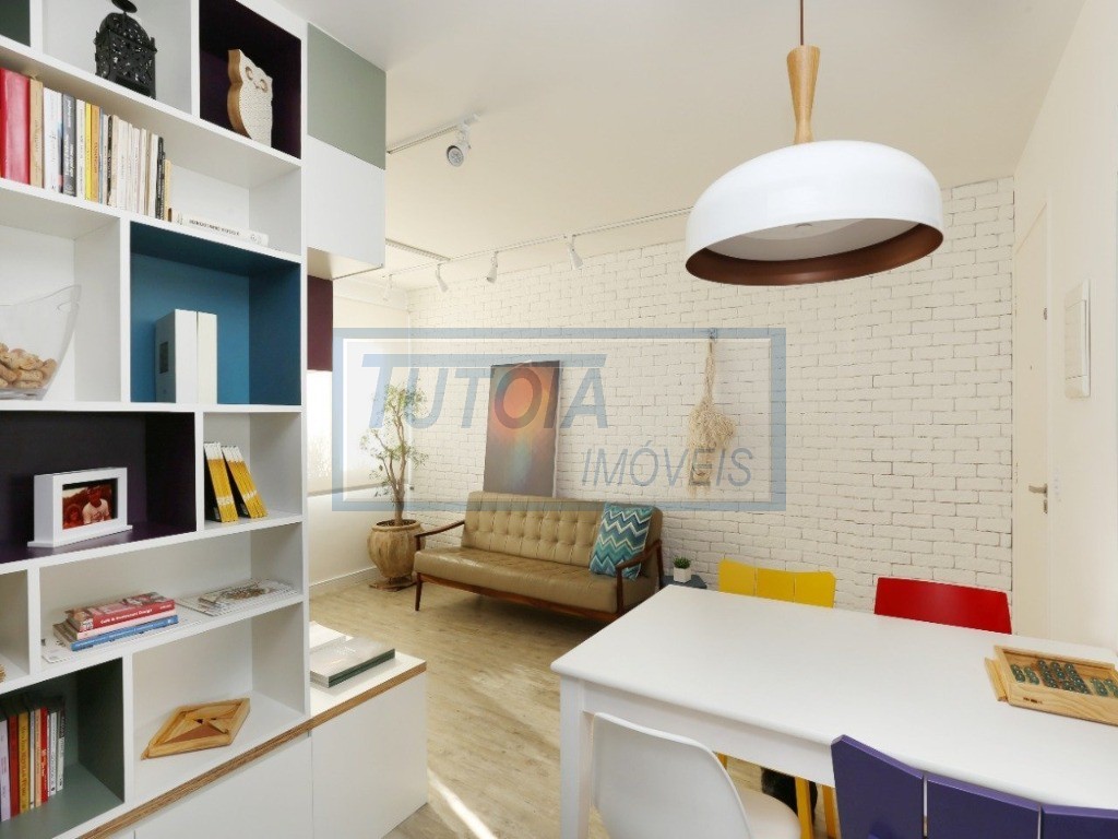 APARTAMENTOPARA VENDA JABAQUARA