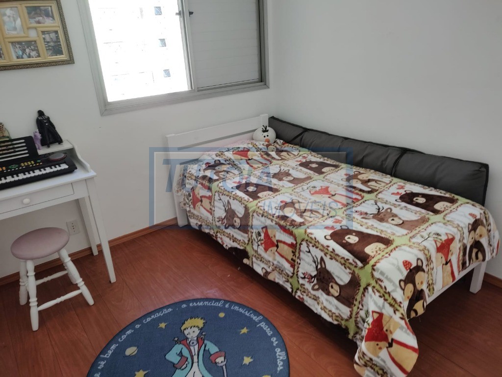 Apartamento à venda com 3 quartos, 79m² - Foto 13