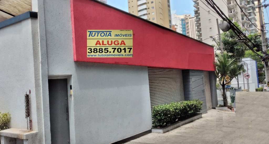 Depósito-Galpão-Armazém para alugar, 756m² - Foto 3