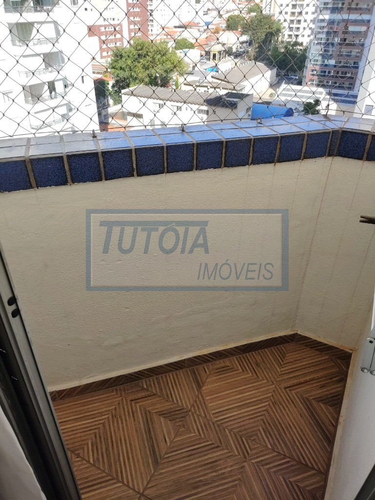 Apartamento à venda com 3 quartos, 79m² - Foto 27