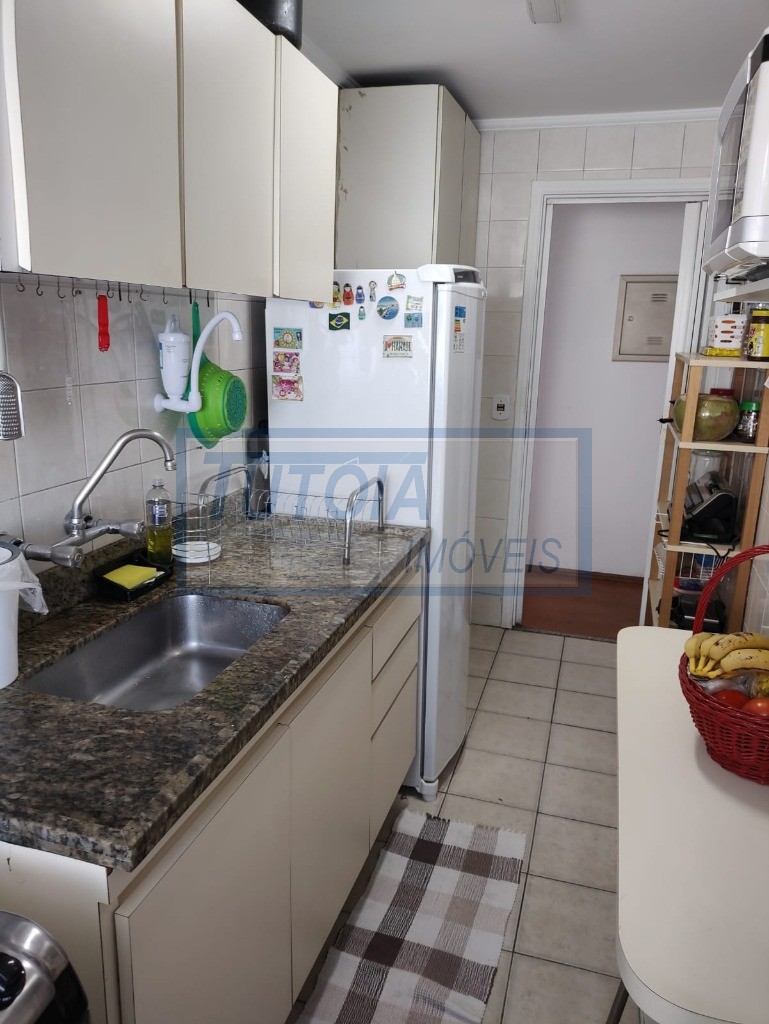 Apartamento à venda com 3 quartos, 79m² - Foto 37