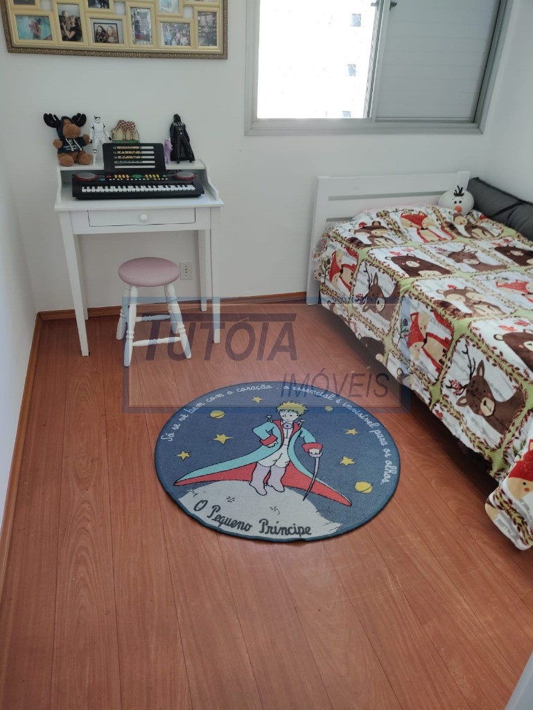 Apartamento à venda com 3 quartos, 79m² - Foto 18