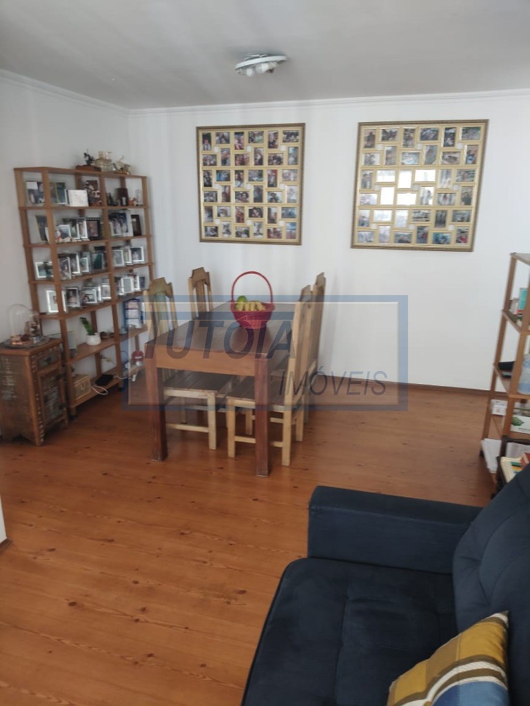 Apartamento à venda com 3 quartos, 79m² - Foto 4