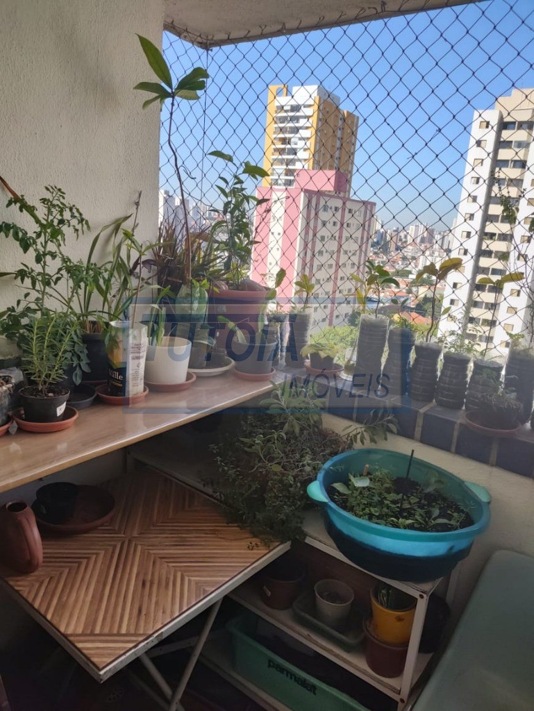 Apartamento à venda com 3 quartos, 79m² - Foto 8