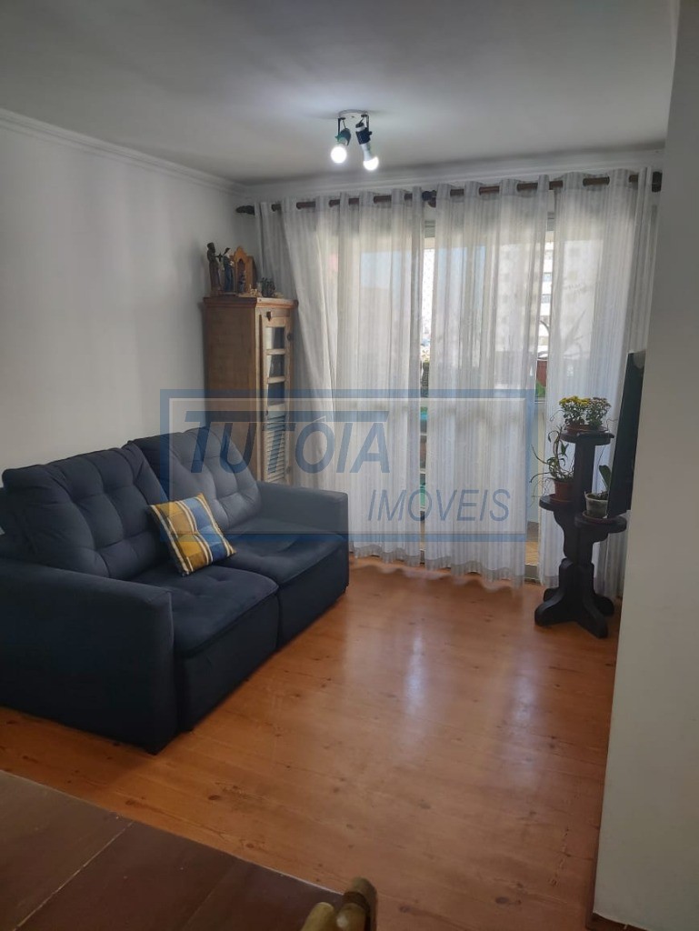 Apartamento à venda com 3 quartos, 79m² - Foto 5