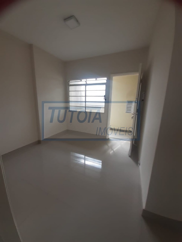 Apartamento à venda com 1 quarto, 45m² - Foto 1