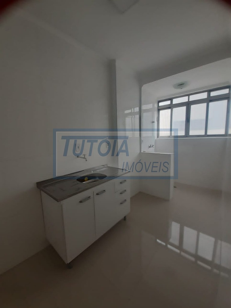 Apartamento à venda com 1 quarto, 45m² - Foto 6