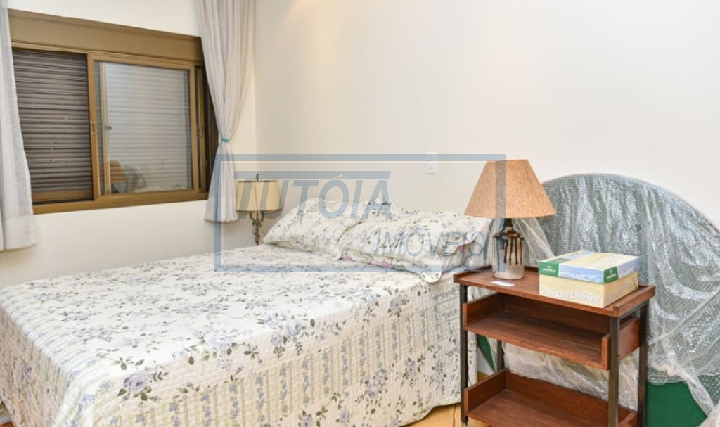 Apartamento à venda com 4 quartos, 226m² - Foto 14