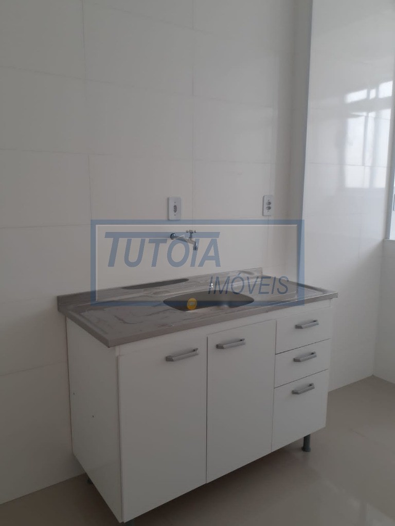 Apartamento à venda com 1 quarto, 45m² - Foto 9