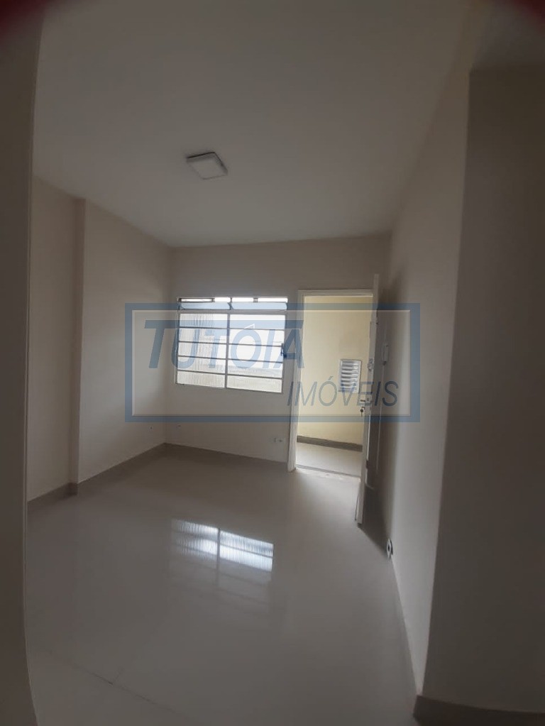 Apartamento à venda com 1 quarto, 45m² - Foto 2