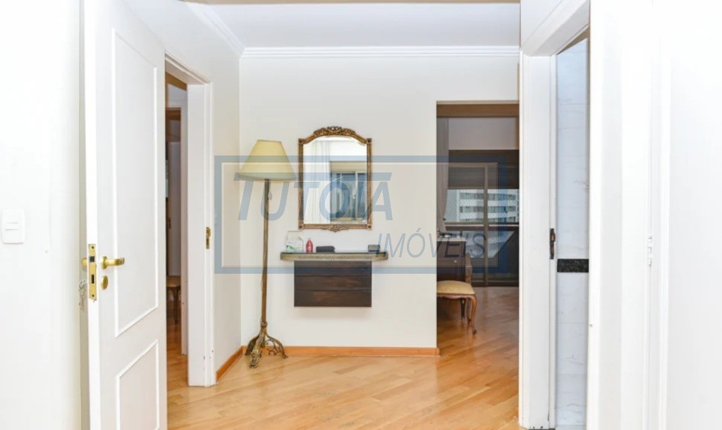 Apartamento à venda com 4 quartos, 226m² - Foto 22