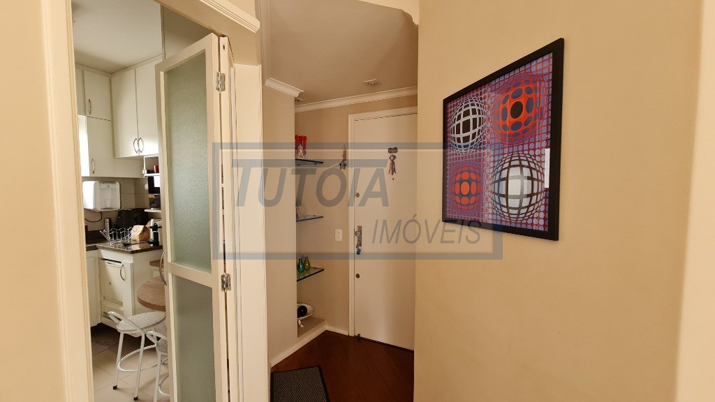 Apartamento à venda com 2 quartos, 73m² - Foto 6