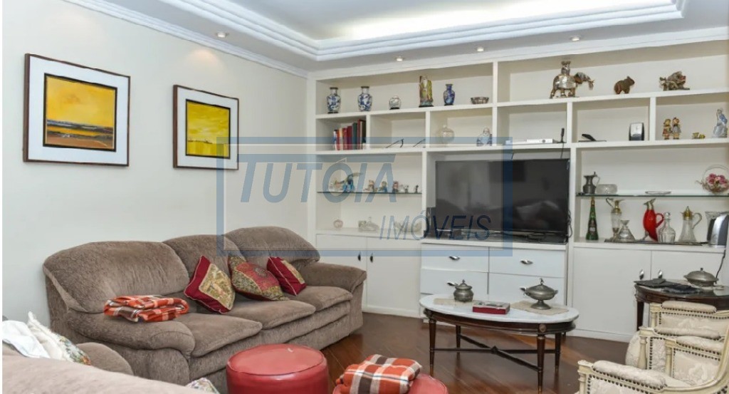 Apartamento à venda com 4 quartos, 226m² - Foto 3