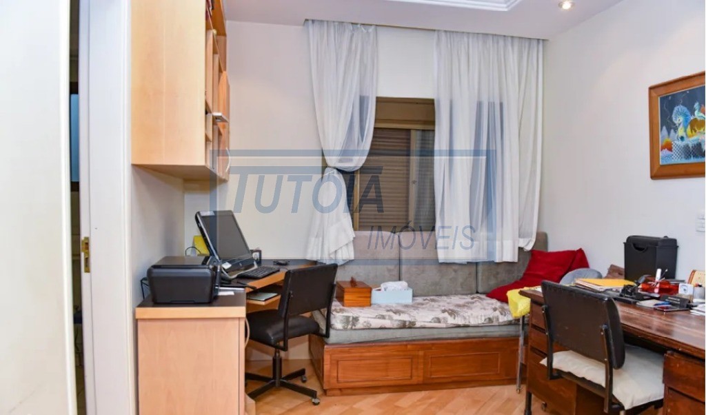 Apartamento à venda com 4 quartos, 226m² - Foto 21