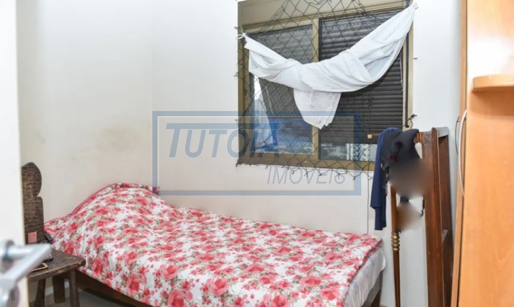 Apartamento à venda com 4 quartos, 226m² - Foto 20