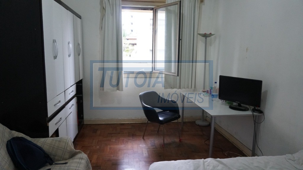 Apartamento à venda com 2 quartos, 100m² - Foto 14