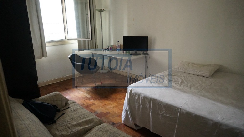 Apartamento à venda com 2 quartos, 100m² - Foto 13