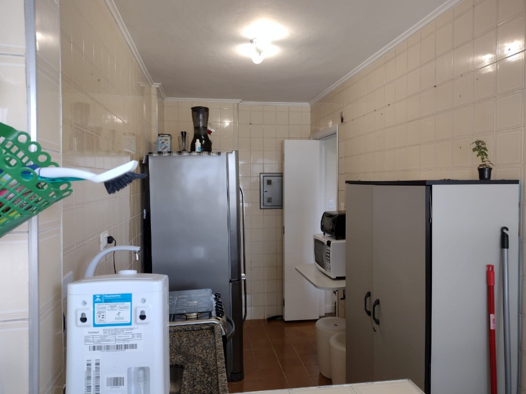 Apartamento à venda com 1 quarto, 45m² - Foto 11