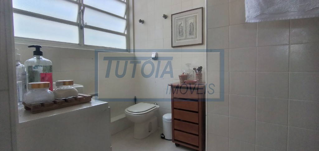 Apartamento à venda com 3 quartos, 172m² - Foto 21