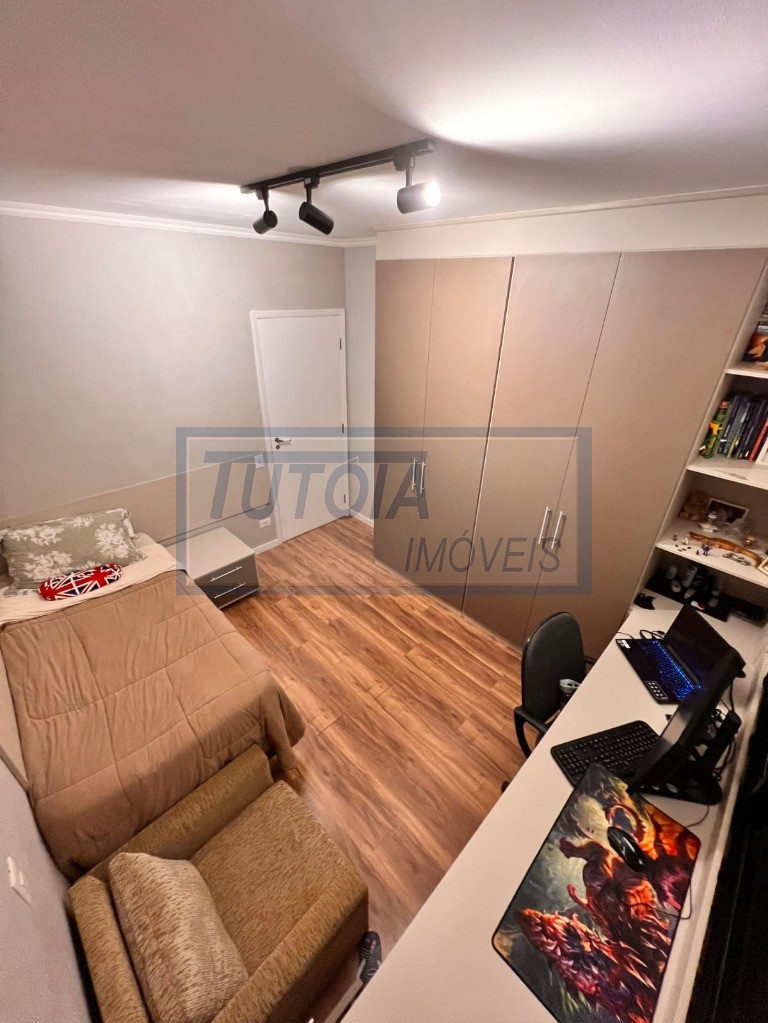 Apartamento à venda com 3 quartos, 126m² - Foto 15