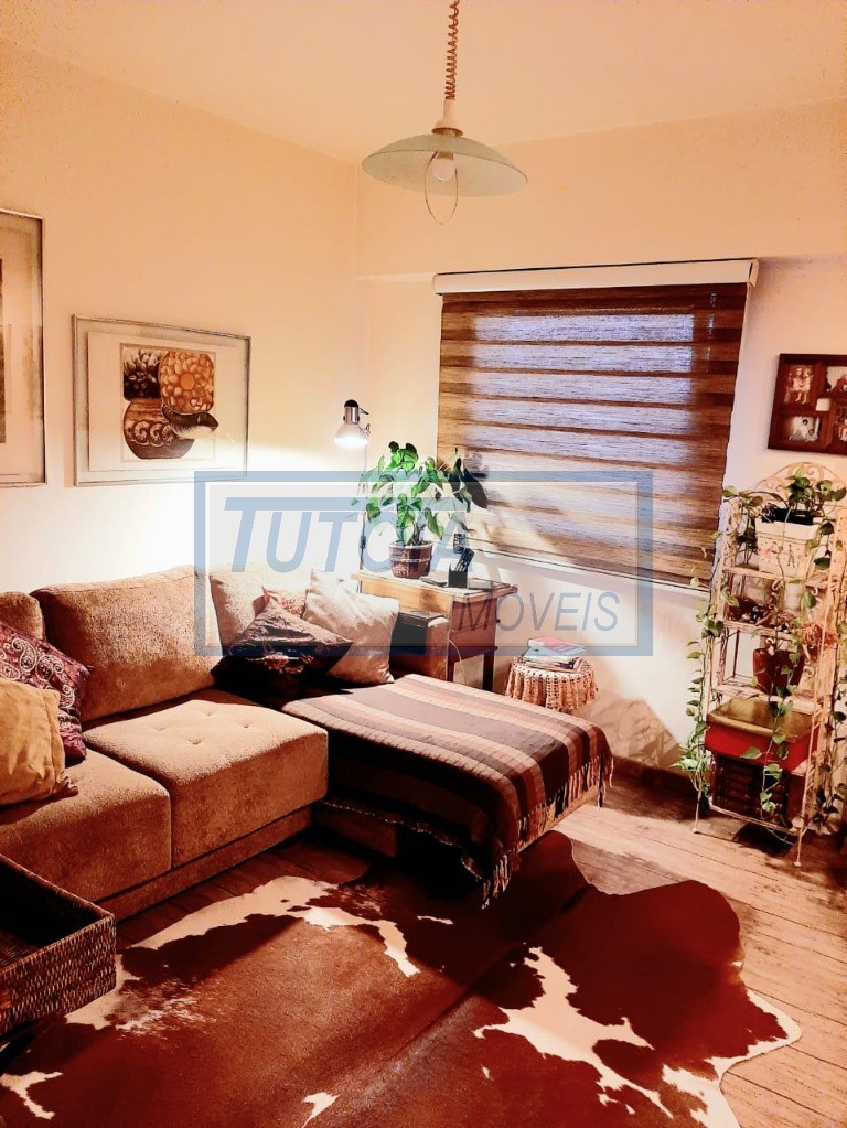 Apartamento para alugar com 4 quartos, 162m² - Foto 3