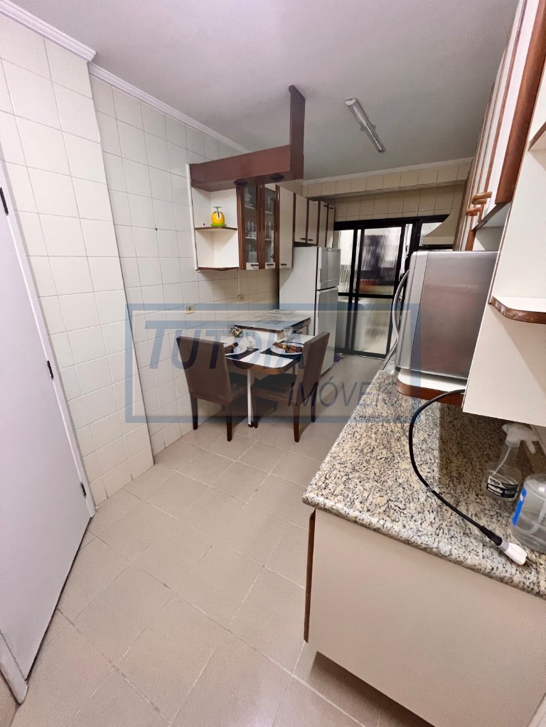 Apartamento à venda com 3 quartos, 126m² - Foto 10