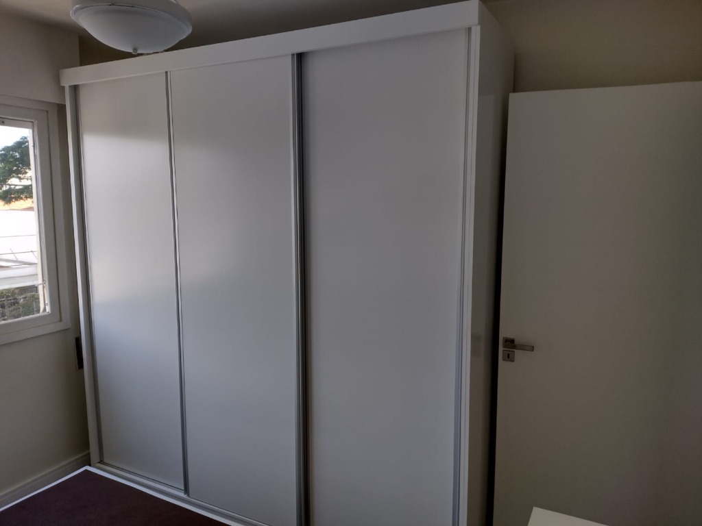 Apartamento à venda com 1 quarto, 45m² - Foto 6