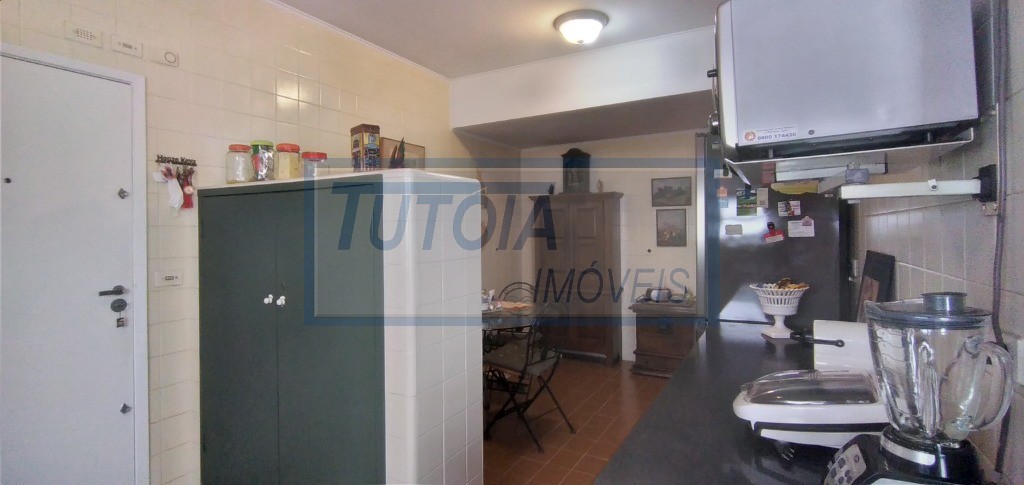 Apartamento à venda com 3 quartos, 172m² - Foto 9