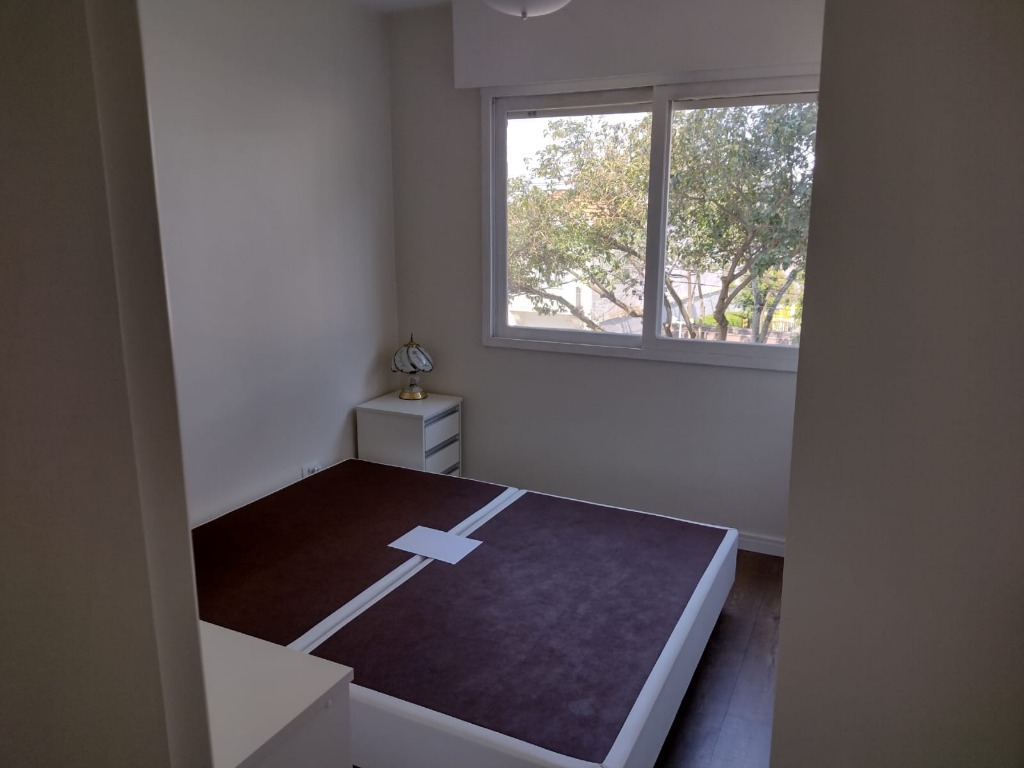 Apartamento à venda com 1 quarto, 45m² - Foto 7