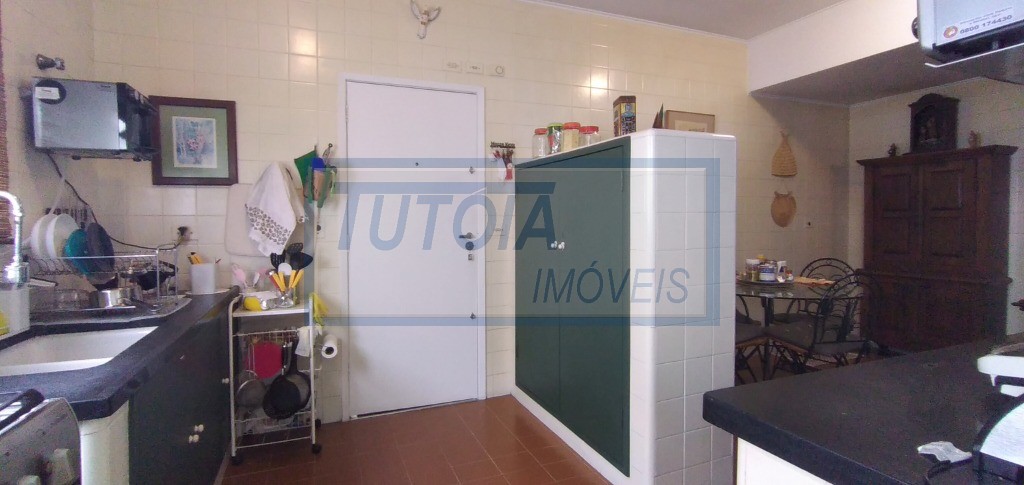 Apartamento à venda com 3 quartos, 172m² - Foto 7