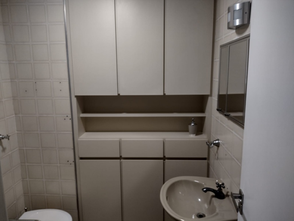 Apartamento à venda com 1 quarto, 45m² - Foto 8