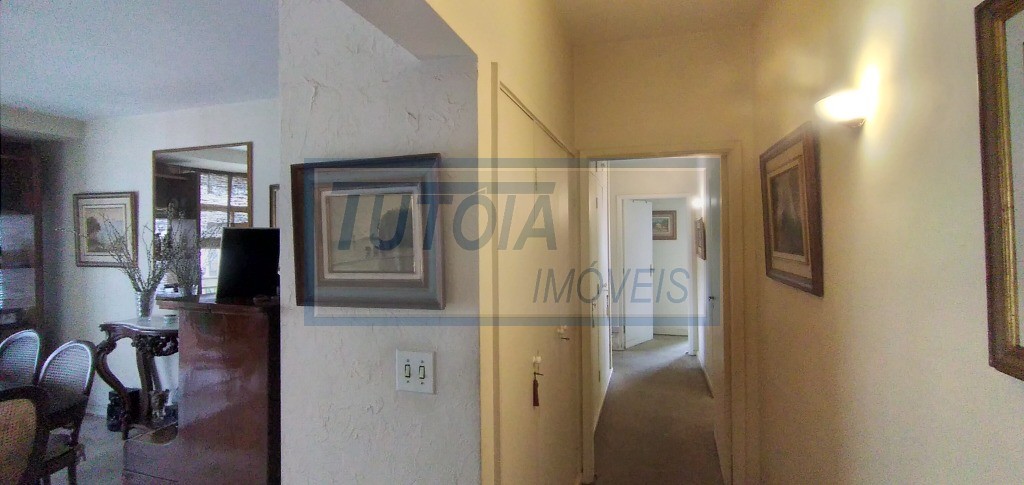 Apartamento à venda com 3 quartos, 172m² - Foto 10