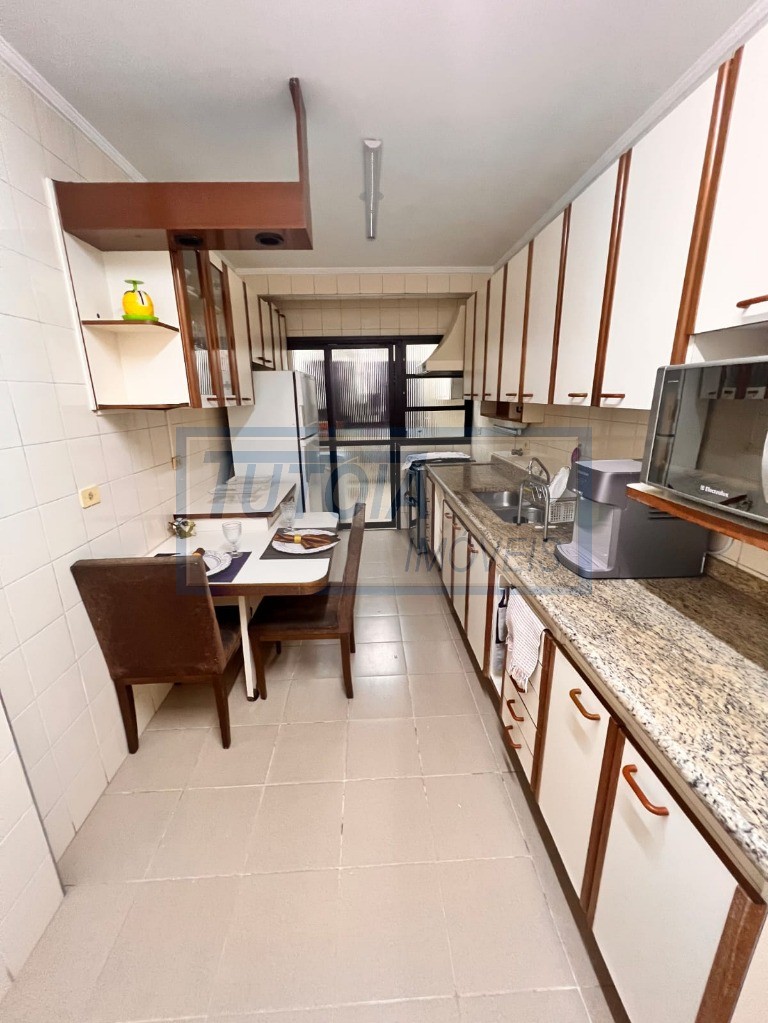 Apartamento à venda com 3 quartos, 126m² - Foto 12