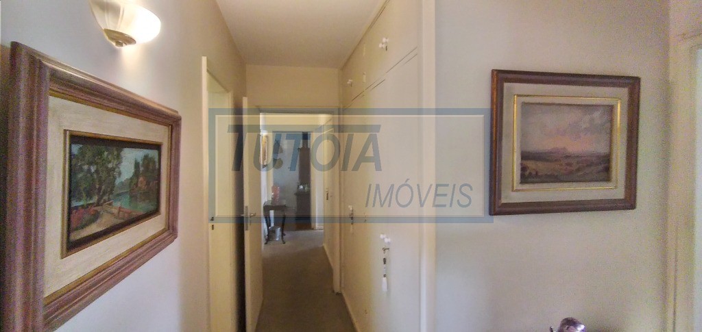 Apartamento à venda com 3 quartos, 172m² - Foto 11