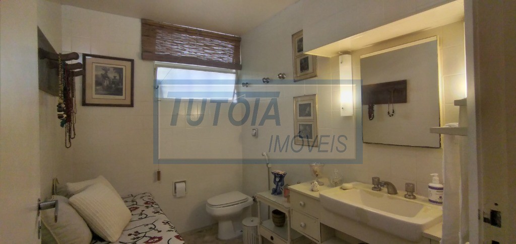 Apartamento à venda com 3 quartos, 172m² - Foto 22