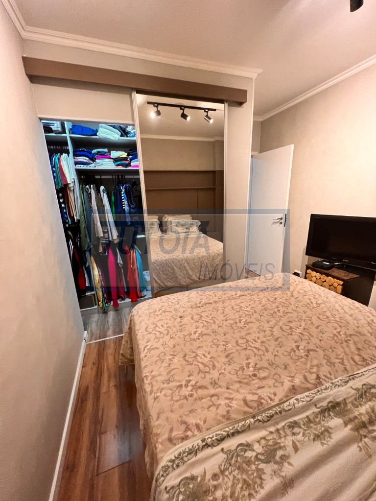 Apartamento à venda com 3 quartos, 126m² - Foto 13