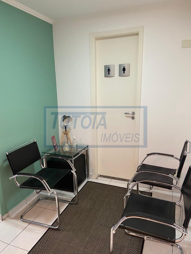 Conjunto Comercial-Sala para alugar, 36m² - Foto 4