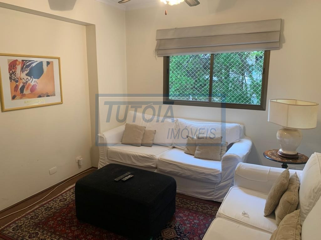 Apartamento à venda com 4 quartos, 380m² - Foto 21